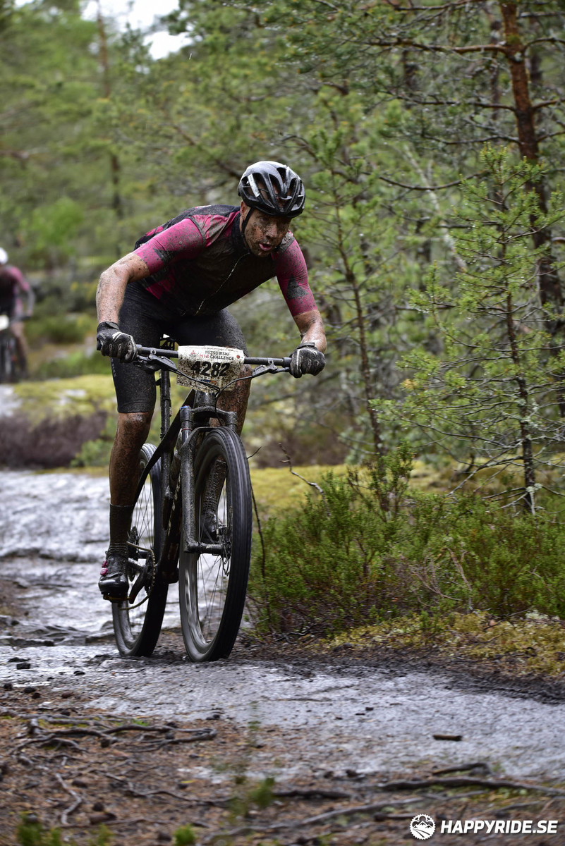 Bild från Lida Loop 2019